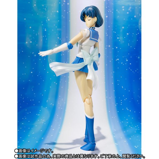 [New merch] S.H. Figuarts Super Sailor Mercury 5Od2F