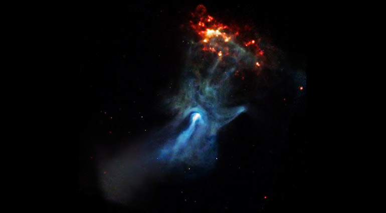 The Hand Of God By Dennis Fisher January 27, 2015 27-770x425