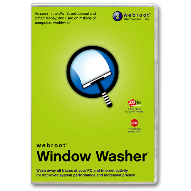 Portable Window Washer 6.0.2.466 L10737963