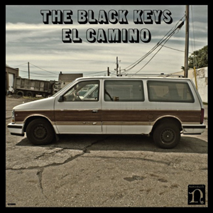 El Hamijo Imaginario (v. 5.0). The_Black_Keys_El_Camino_Album_Cover