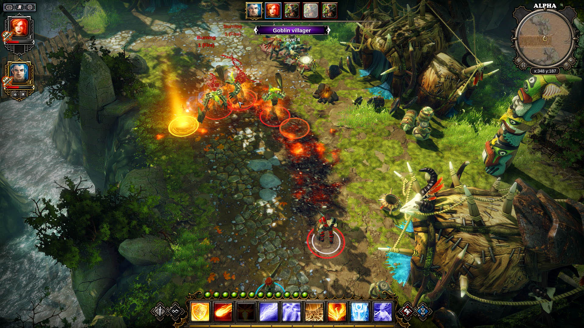 Download Game Divinity: Original Sin full crack - Game phiêu lưu , chiến thuật lôi cuốn Divinity%20original%20sin%20screen