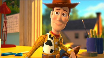 Big thanks to Mr woody! Woodyfromtoystory