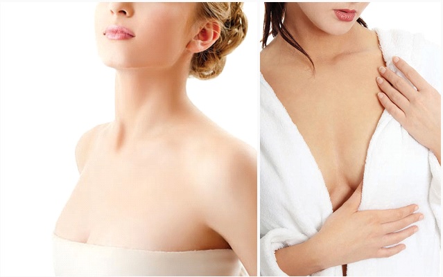  Cách chăm sóc sau phẫu thuật nâng ngực Y Line Thu-gon-num-vu-dep-tu-nhien26
