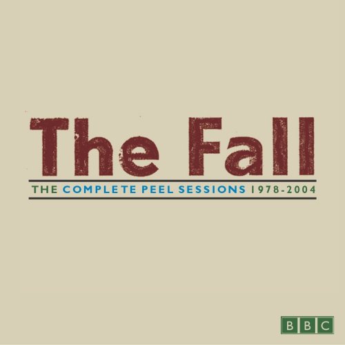 * THE FALL - Página 2 2978-the-complete-peel-sessions-1978-2004