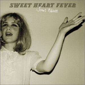 *SCOUT NIBLETT 5785-sweet-heart-fever