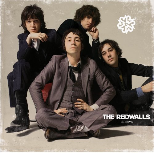 The Redwalls 6935-de-nova