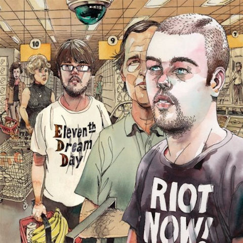 ¿Qué estáis escuchando ahora? - Página 2 Riot_Now-Eleventh_Dream_Day_480