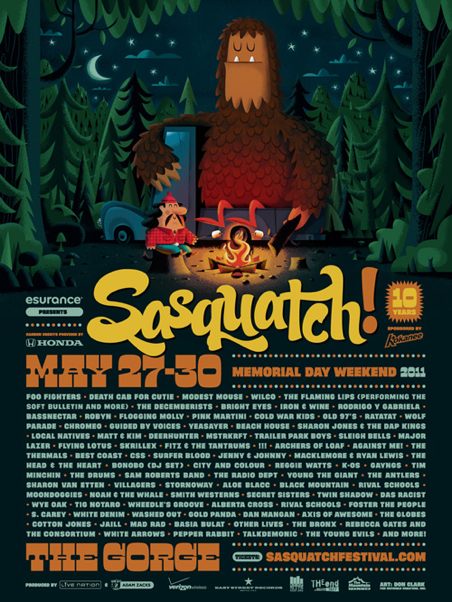 Sasquatch! 2011 Sasquatch_1