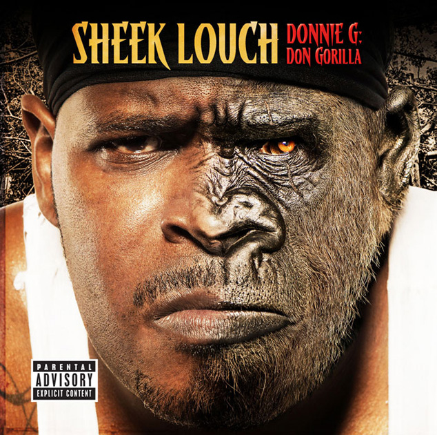 Look alike again, and again (and again, and again, wohouho) - Page 17 Sheek-louch-donnie-g-don-gorilla-album-cover