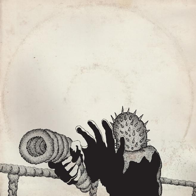 El topic de Thee Oh Sees  - Página 2 25296a4b