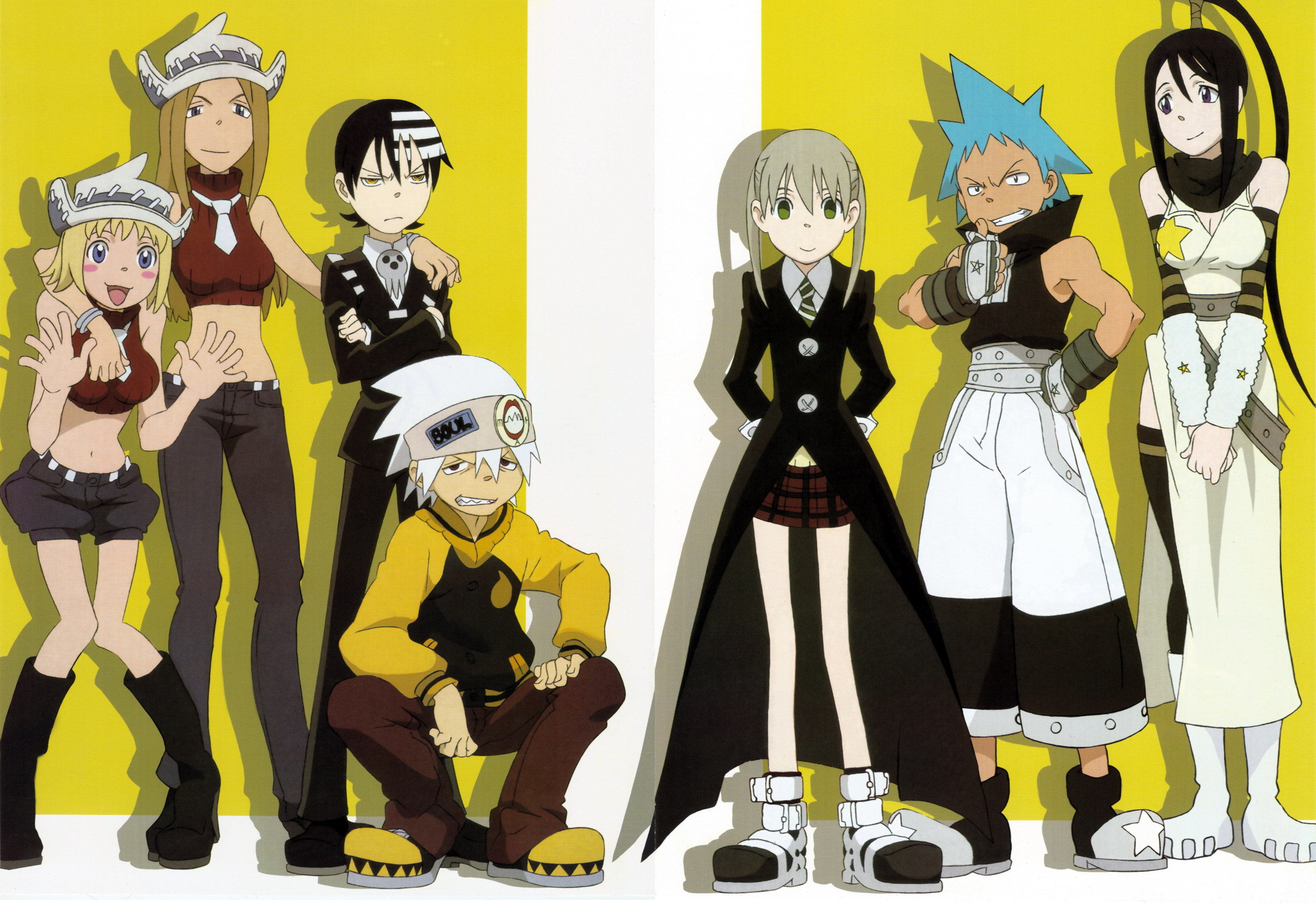 Soul Eater 768f27b7-17d6-4e1b-835a-4a3ffa4a096d