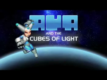 Aya and the Cubes of Light [WiiWare] Thumb-20110829-17305_0004