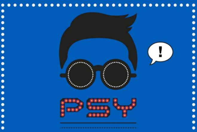 Psy - Gentleman  PSY-Gentleman-Feature