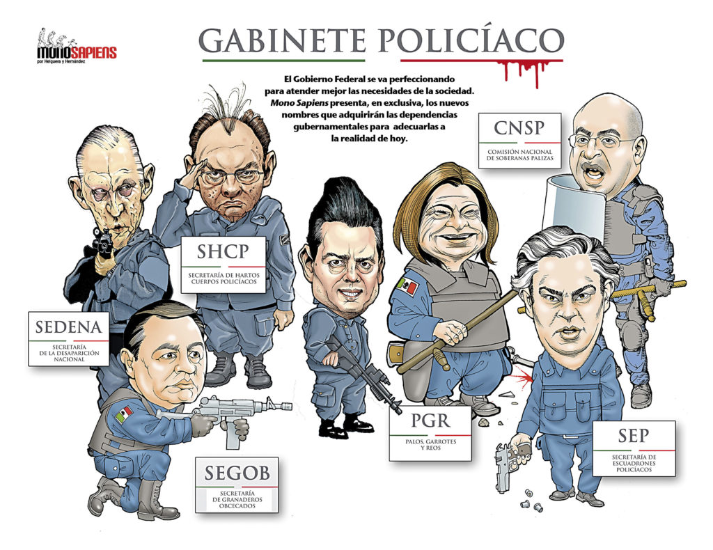  Cartónes Póliticos.  - Página 11 Monosapiens-3-e1467315792694-1024x790