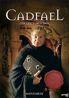 Cadfael RRLStoZ