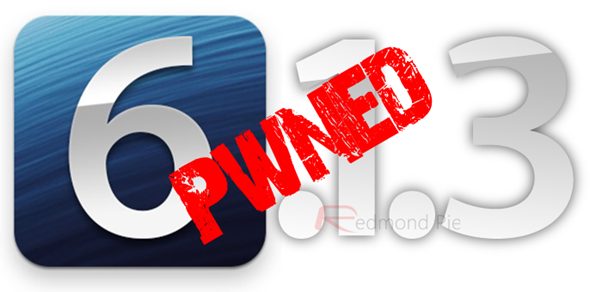 Jailbreak Tethered iOS 6.1.3 bằng Sn0wbreeze 2.9.14 cho iPhone 4, 3GS, iPod touch 4G. IOS613-jailbreak