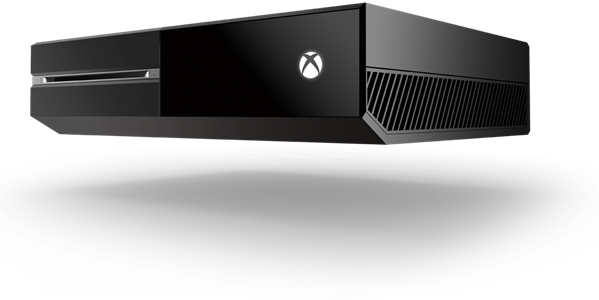 Microsoft pode estar a preparar o seu headset de realidade virtual Xbox-One-Console