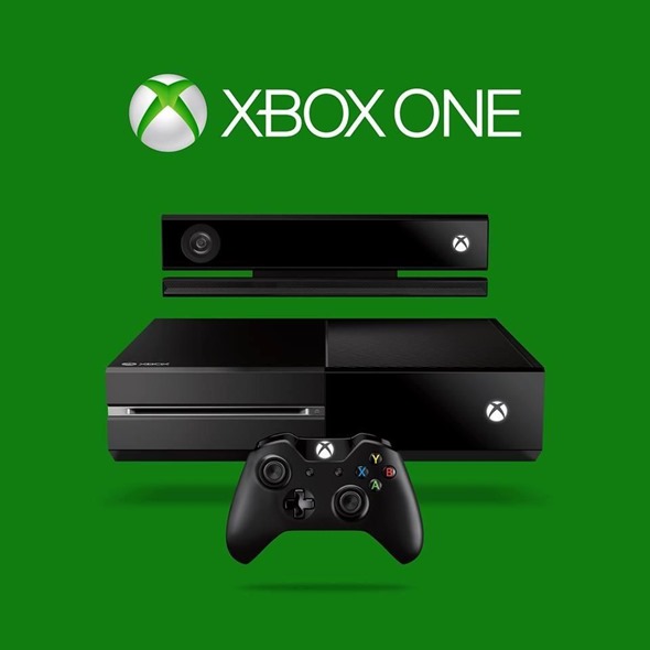 Nex Xbox Official Reveal... - Page 4 Xbox-One