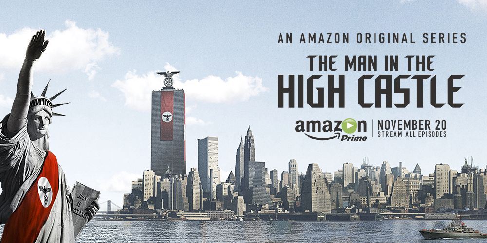 The Man in The High Castle Maninhighdsad