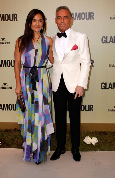 María Valverde, Eugenia Silva y Carolina Bang, brillantes en la fiesta aniversario de la revista Glamour Fiesta_revista_glamour_10_anos_202406852_377x580