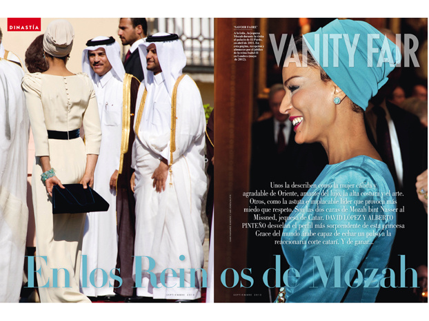 Sheikha Mozah de Qatar - Página 15 Interior_del_numero_de_septiembre__6589_622x466