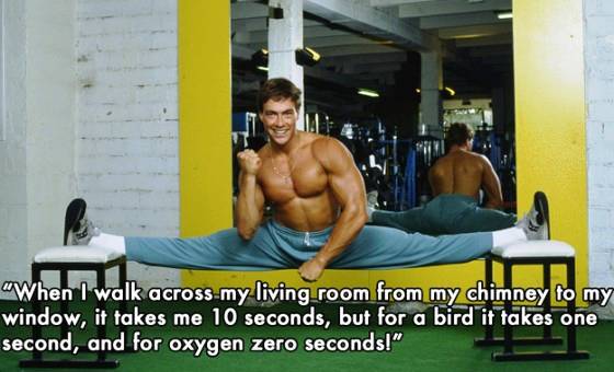 Cinécon - Page 3 Jean-claude-van-damme-quote-oxygen