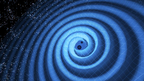 Gravitational Waves Leave Observable Aftereffects in Universe Image_4997-Gravitational-Waves