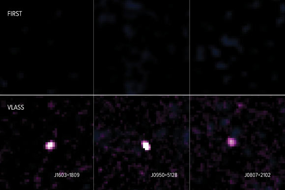  Radio Jets from Distant Quasars Image_9074_2-Radio-Jets