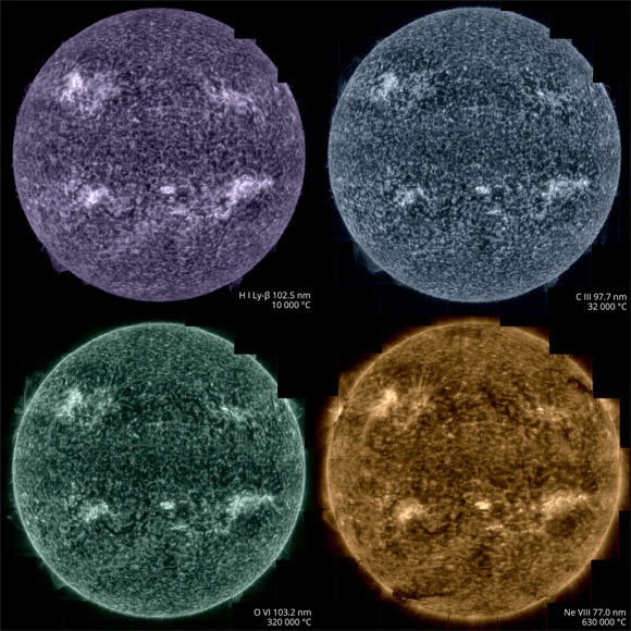 Solar Orbiter Reveals Sun’s Surface in Unprecedented Detail Image_10779_2-Solar-Orbiter