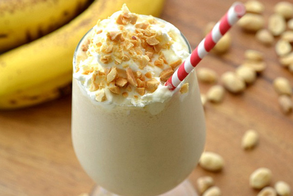 வாழைப்பழம் 3-low-fat-no-bake-desserts-banana-milkshake