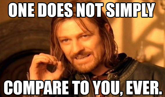 MMA Fantasy League - Season 3 Who's coming with me? - Page 2 Best-memes-boromir