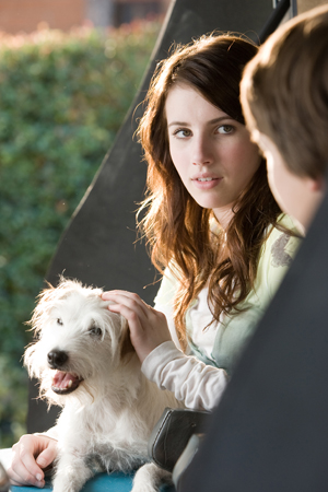 Emma Hotel-For-Dogs-Emma-Roberts