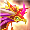 [phoenix de feu] Perna Icon-perna