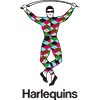 bopb - BOPB - HARLEQUINS 7