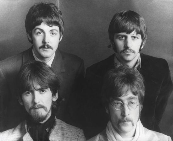 Tus fotos favoritas de los Beatles, o algo. - Página 5 111720099361