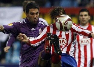 Arda için 5 teklif daha! Arda_atletico