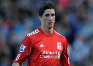 Torres, United ve City... Fernando-torres-liverpool-2010