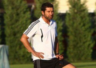 Manisaspor ilk peşinde Hakan_kutlu574