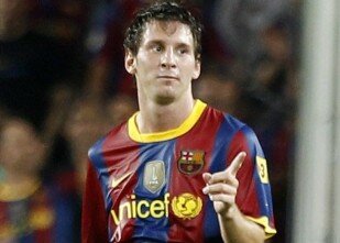 Lionel Messi 5 gün aradan sonra idmanda Messi0023467