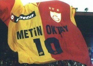 Metin Oktay dev forma ile anılacak Metin_o