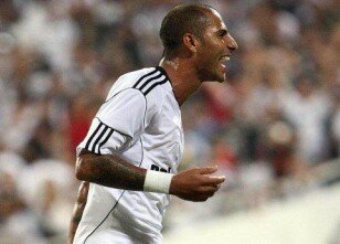 Quaresma'dan iyi haber Quaresma1541