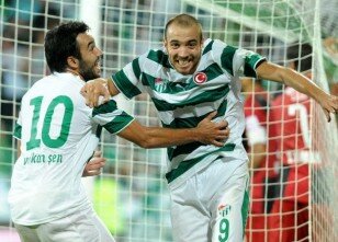 Bursaspor'dan 17 başkana davet Sercan-volkansen-bursaspor-sevinc954