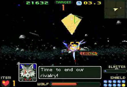 10 Cancelled Games We Still Want to Play Starfox2