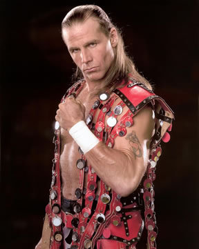 Shawn Michaels'n Resimleri ShawnMichaels056