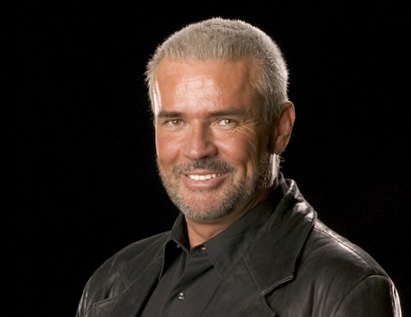 Bischoff comenta sobre las ultimas grabaciones Eric-bischoff