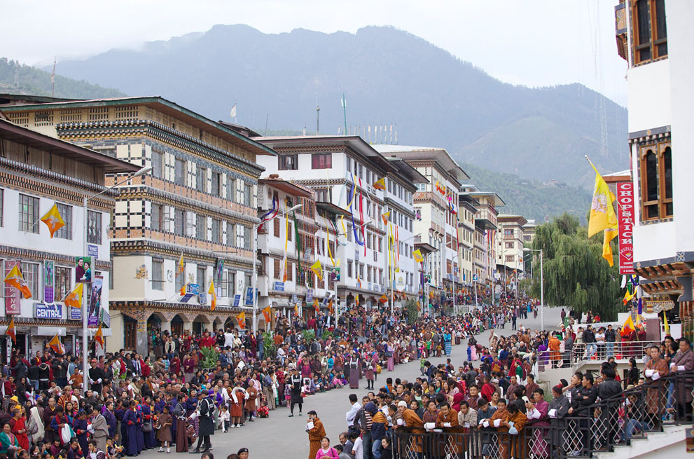 Một chuyến thăm Bhutan S_b19_29227247