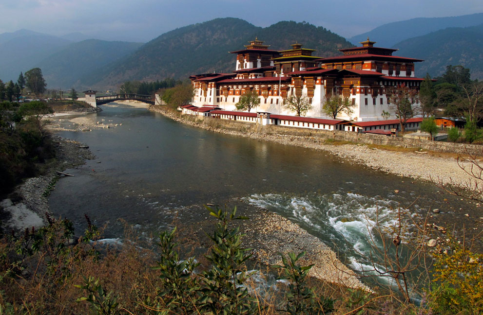 Một chuyến thăm Bhutan S_b26_RTR2MHC9
