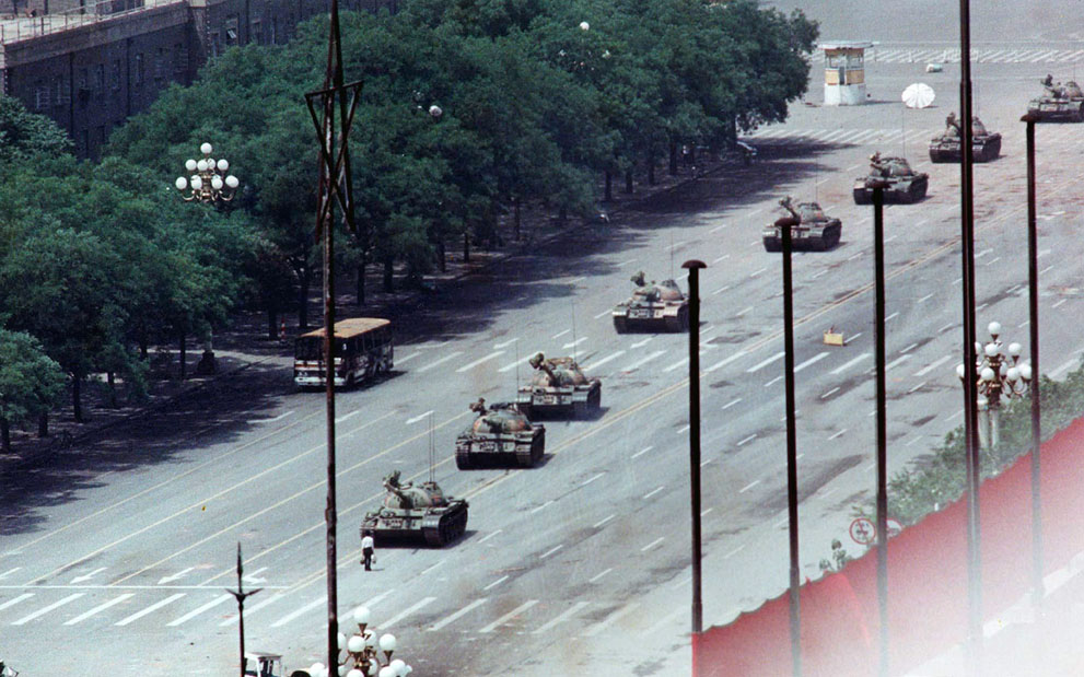 La plaza de Tiananmen hace 25 años S_t36_0RTR1XP0