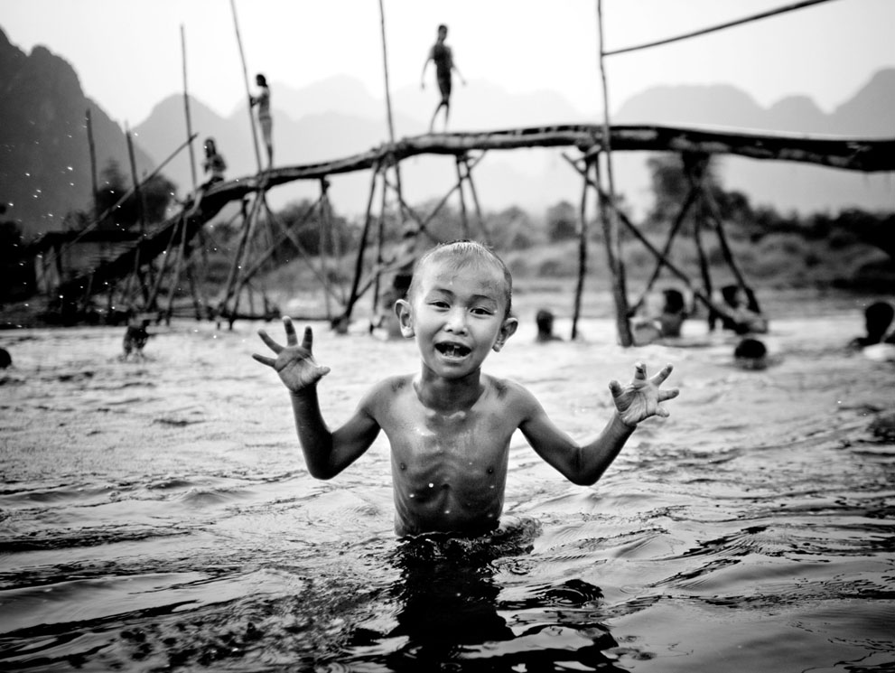 [The Big Picture] Cuộc thi ảnh của National Geographic 2011 (P2)