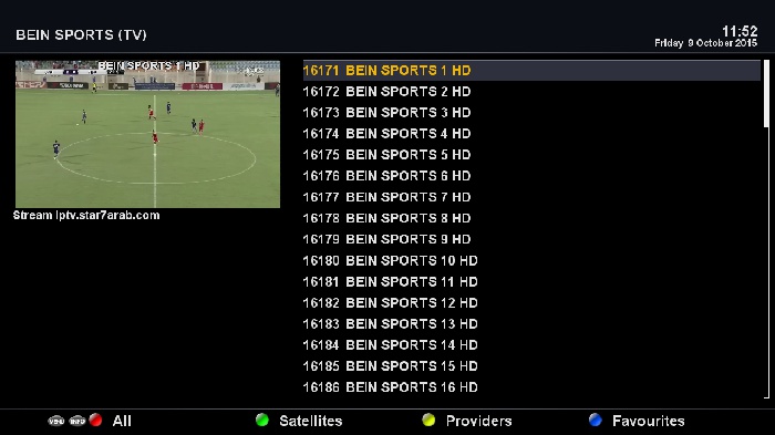   شرح طريقة فعالة لمشاهدة قنوات IPTV على جهاز Xtrend ET 9500 I_0a6825e7381